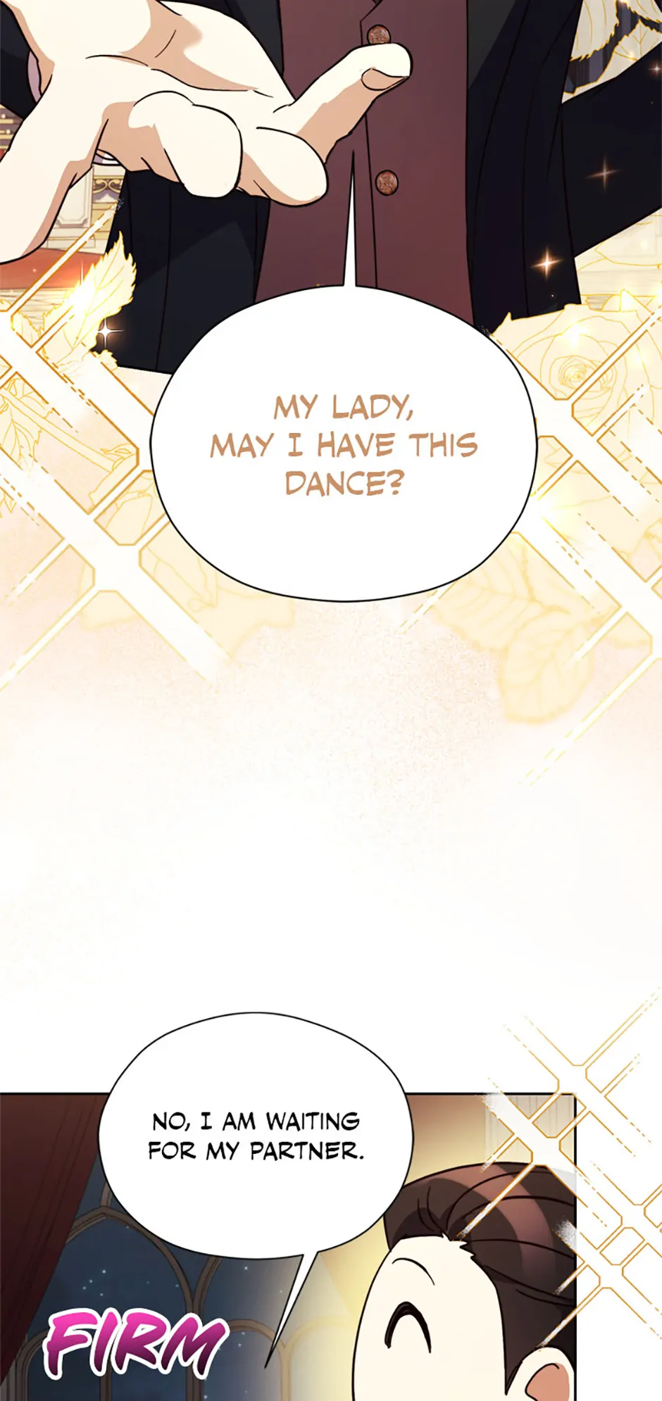 The Immoral Ducal Family Needs to Learn Family Values Chapter 37 page 54