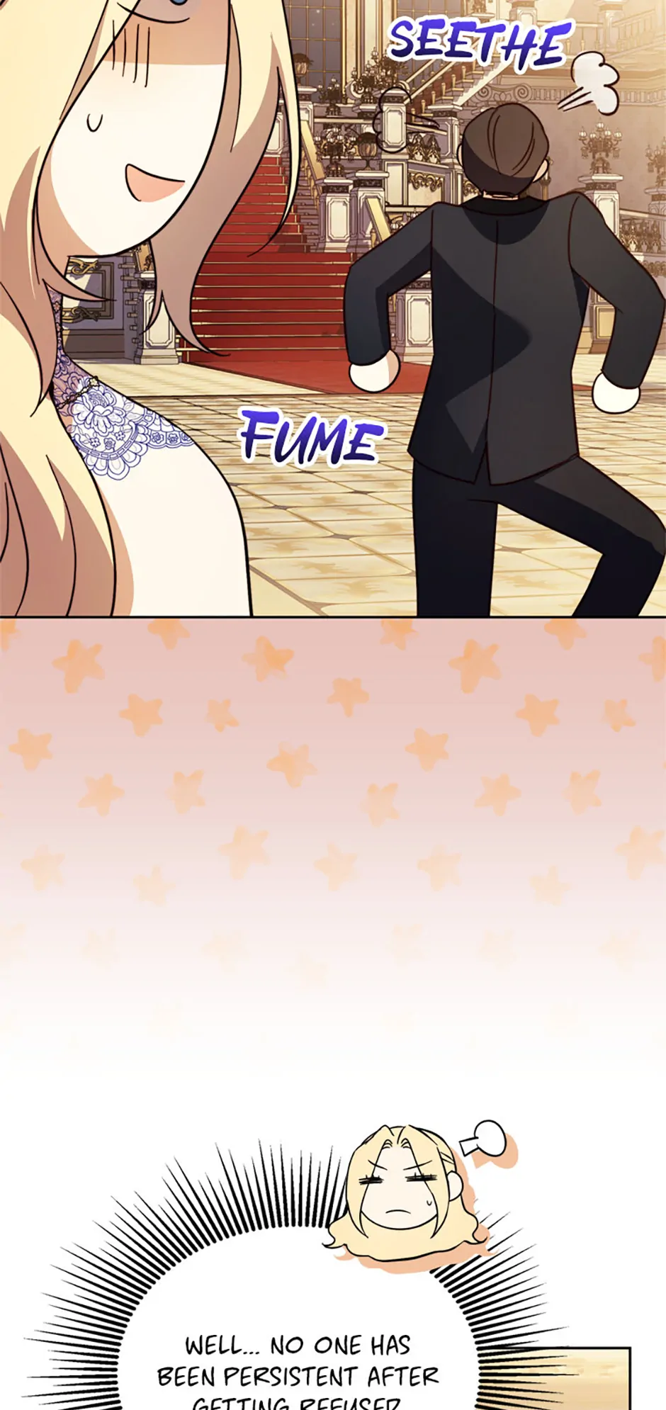 The Immoral Ducal Family Needs to Learn Family Values Chapter 37 page 56