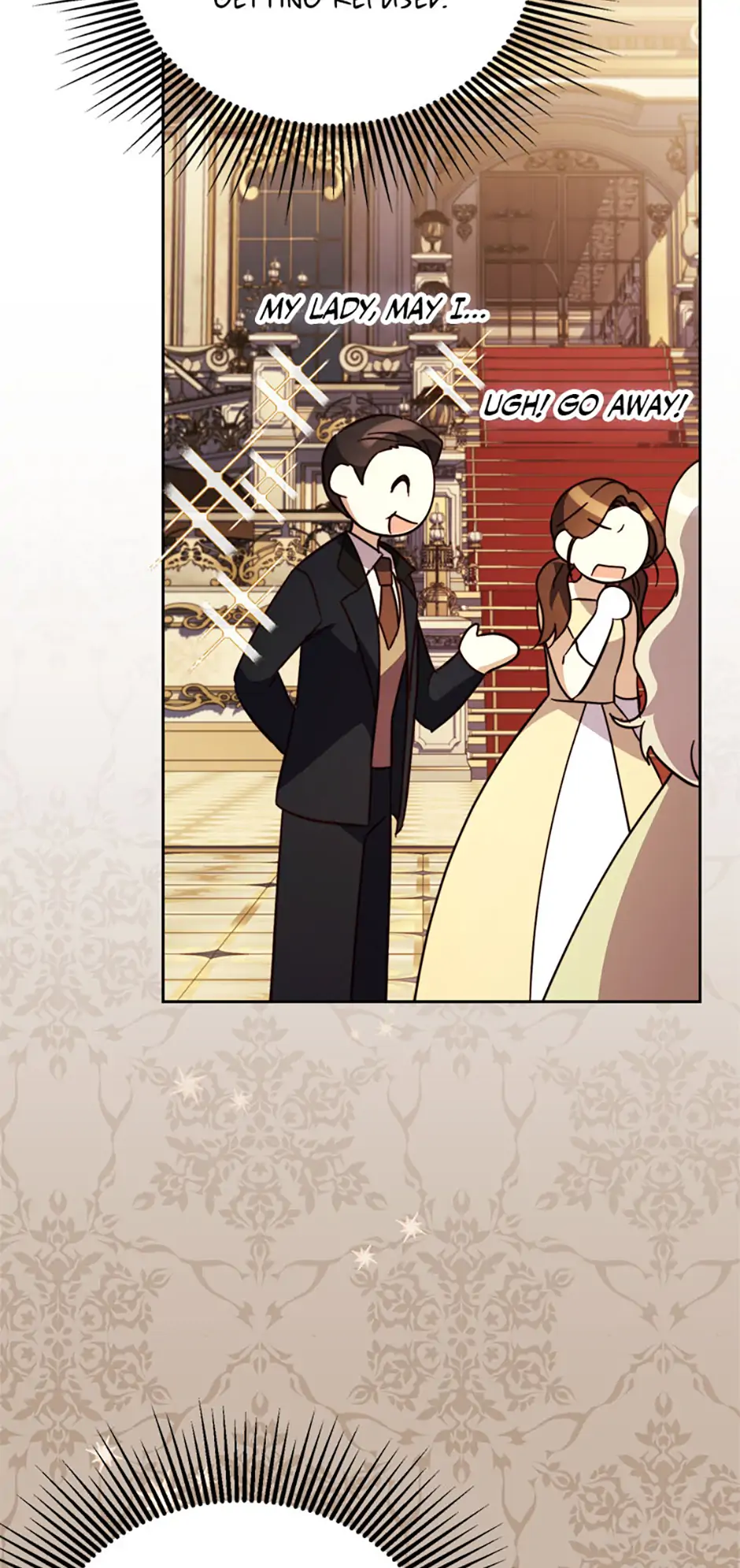 The Immoral Ducal Family Needs to Learn Family Values Chapter 37 page 57
