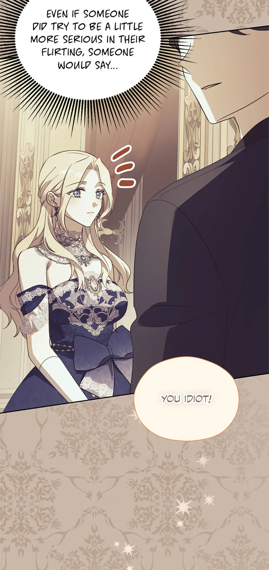 The Immoral Ducal Family Needs to Learn Family Values Chapter 37 page 58