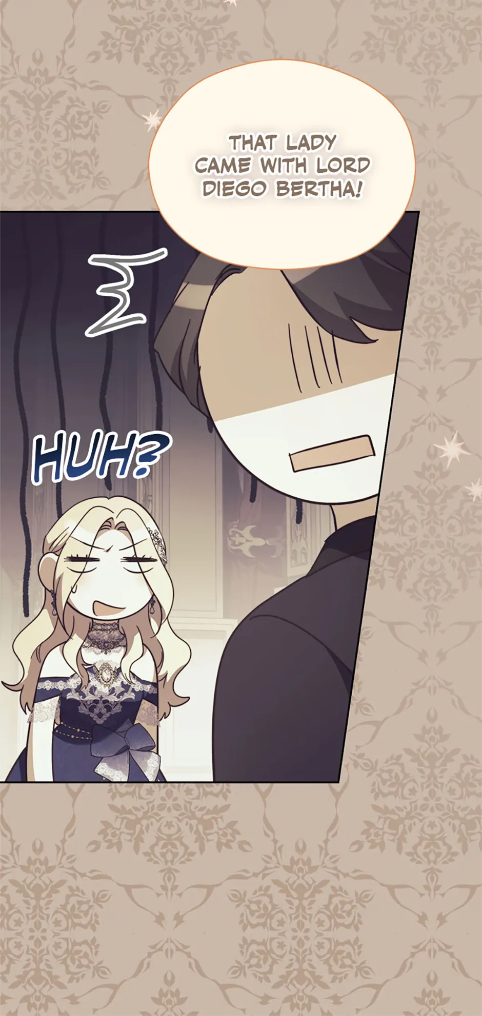 The Immoral Ducal Family Needs to Learn Family Values Chapter 37 page 59