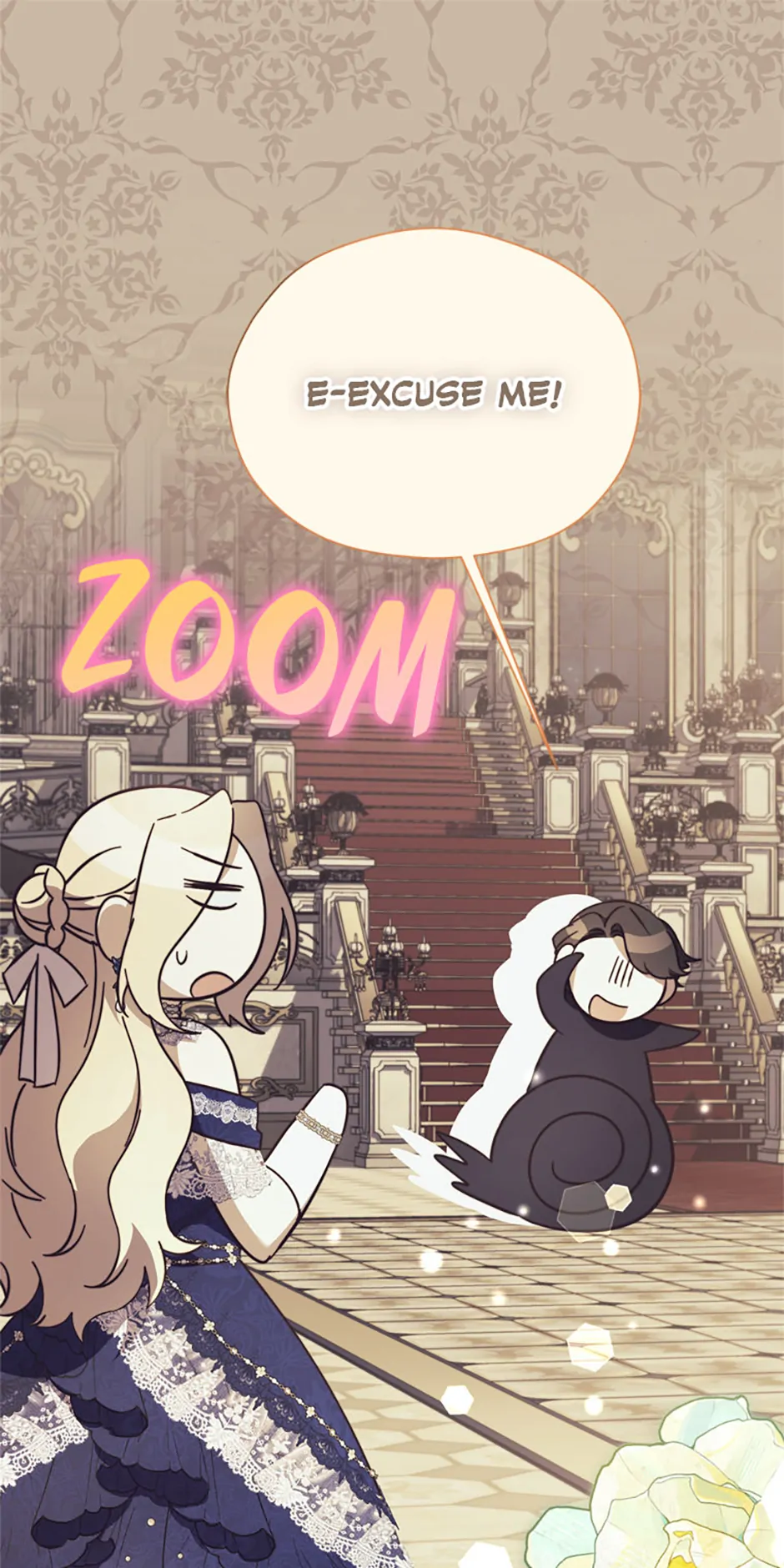 The Immoral Ducal Family Needs to Learn Family Values Chapter 37 page 60