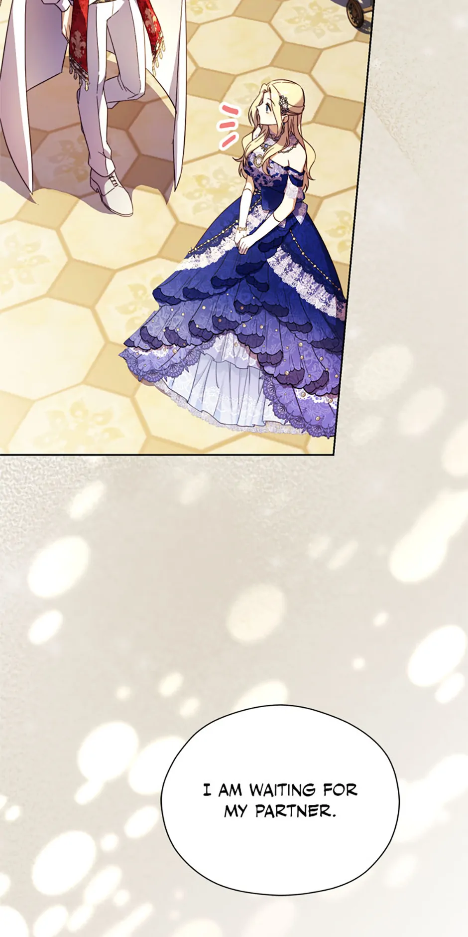 The Immoral Ducal Family Needs to Learn Family Values Chapter 37 page 64