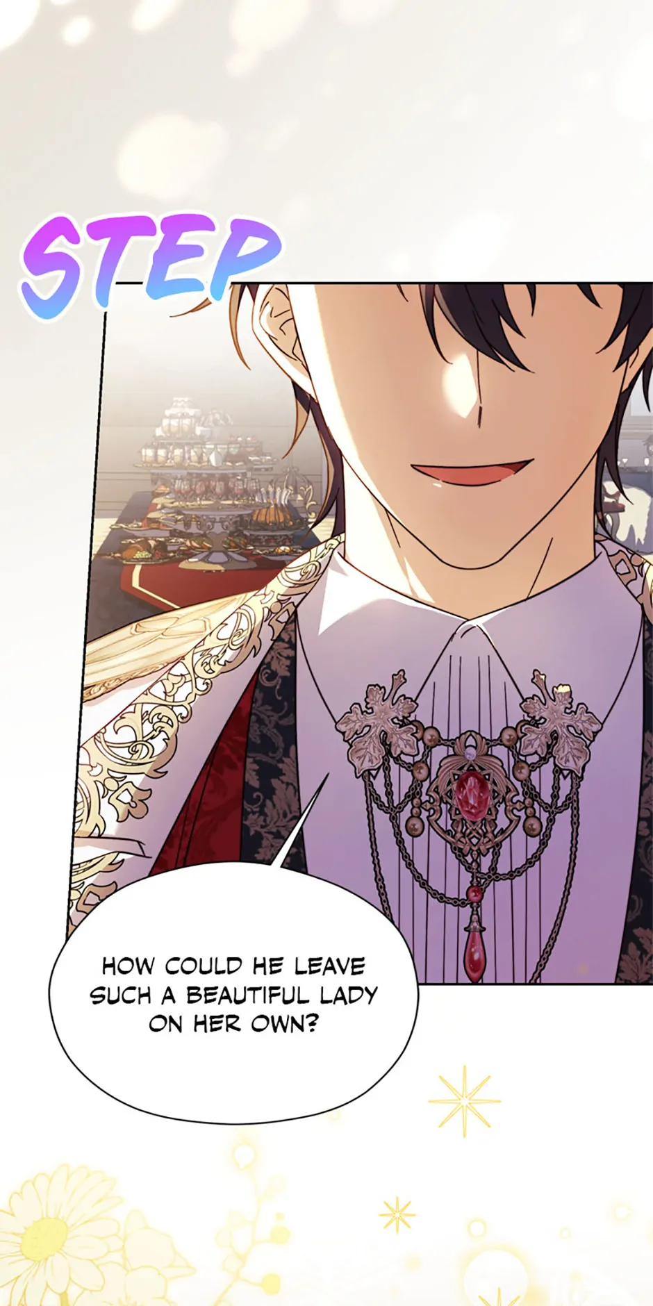 The Immoral Ducal Family Needs to Learn Family Values Chapter 37 page 65