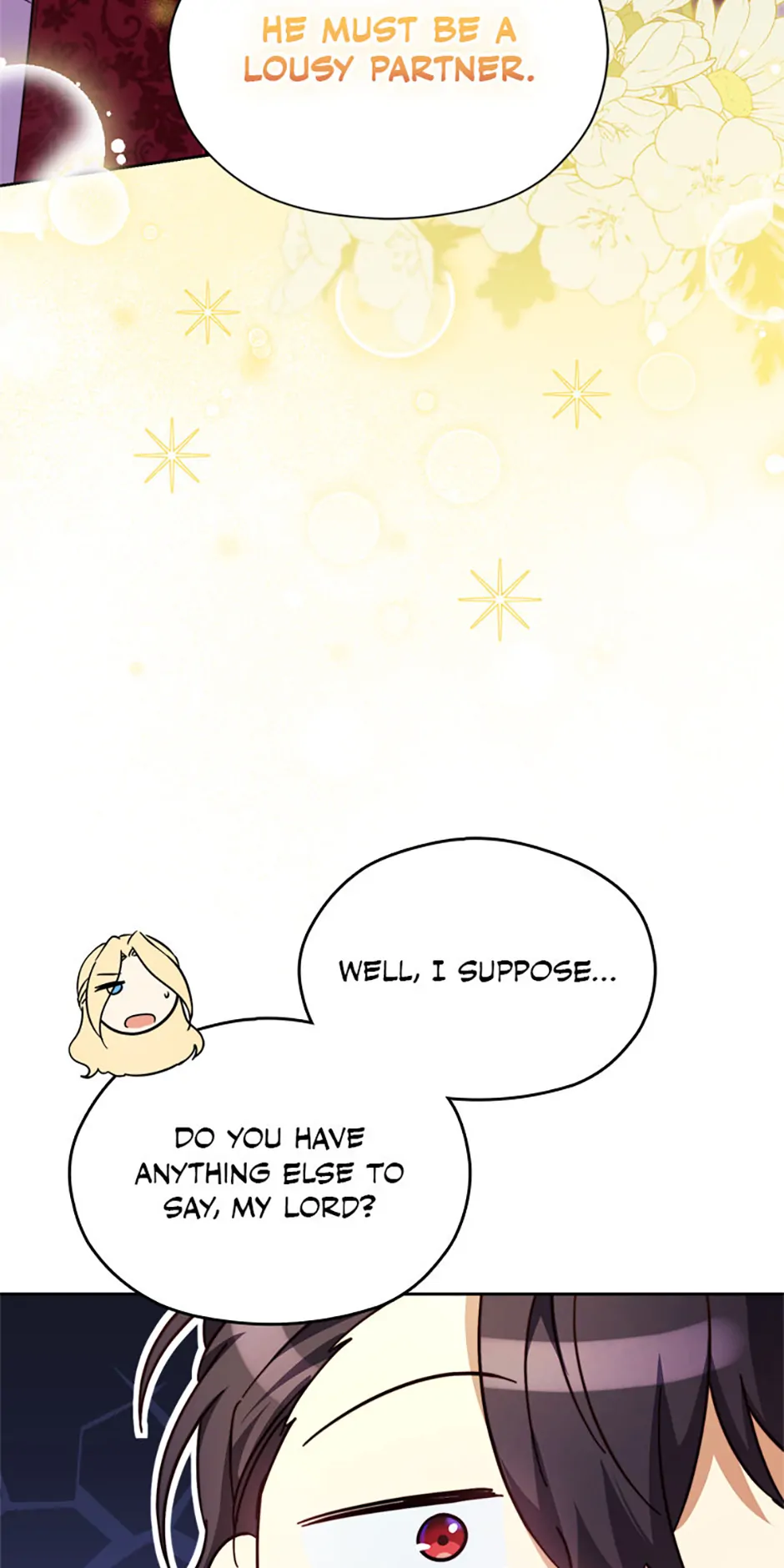 The Immoral Ducal Family Needs to Learn Family Values Chapter 37 page 67