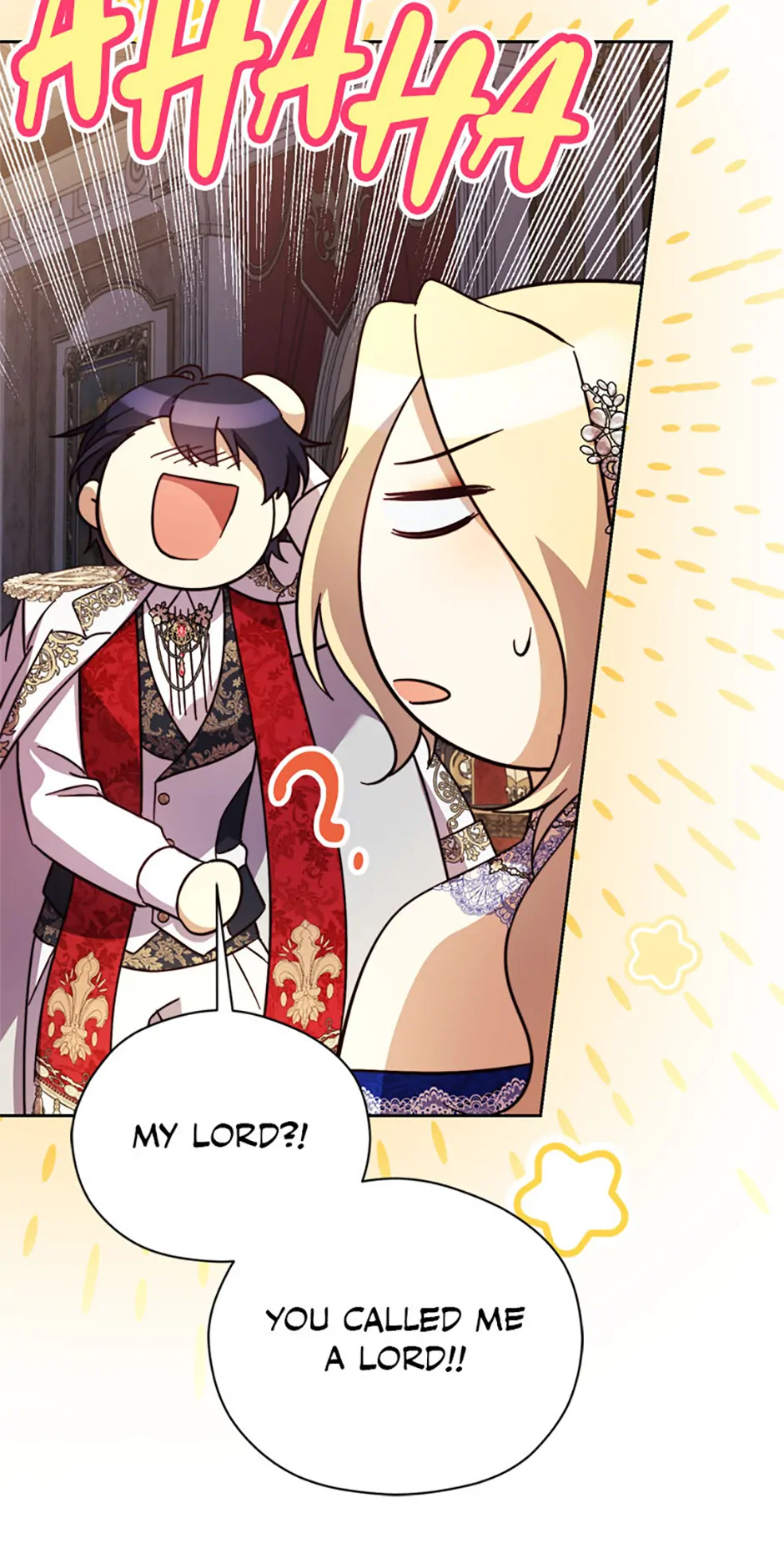 The Immoral Ducal Family Needs to Learn Family Values Chapter 37 page 69