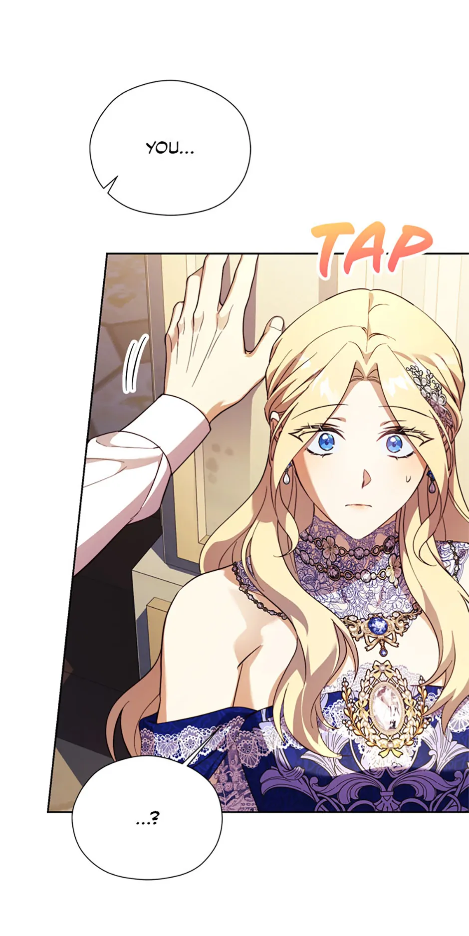 The Immoral Ducal Family Needs to Learn Family Values Chapter 37 page 70