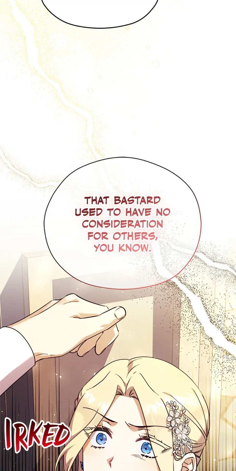 The Immoral Ducal Family Needs to Learn Family Values Chapter 37 page 76