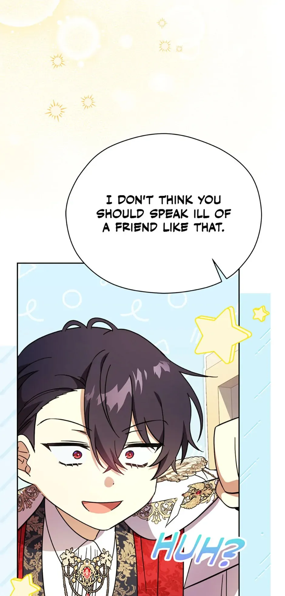 The Immoral Ducal Family Needs to Learn Family Values Chapter 38 page 3