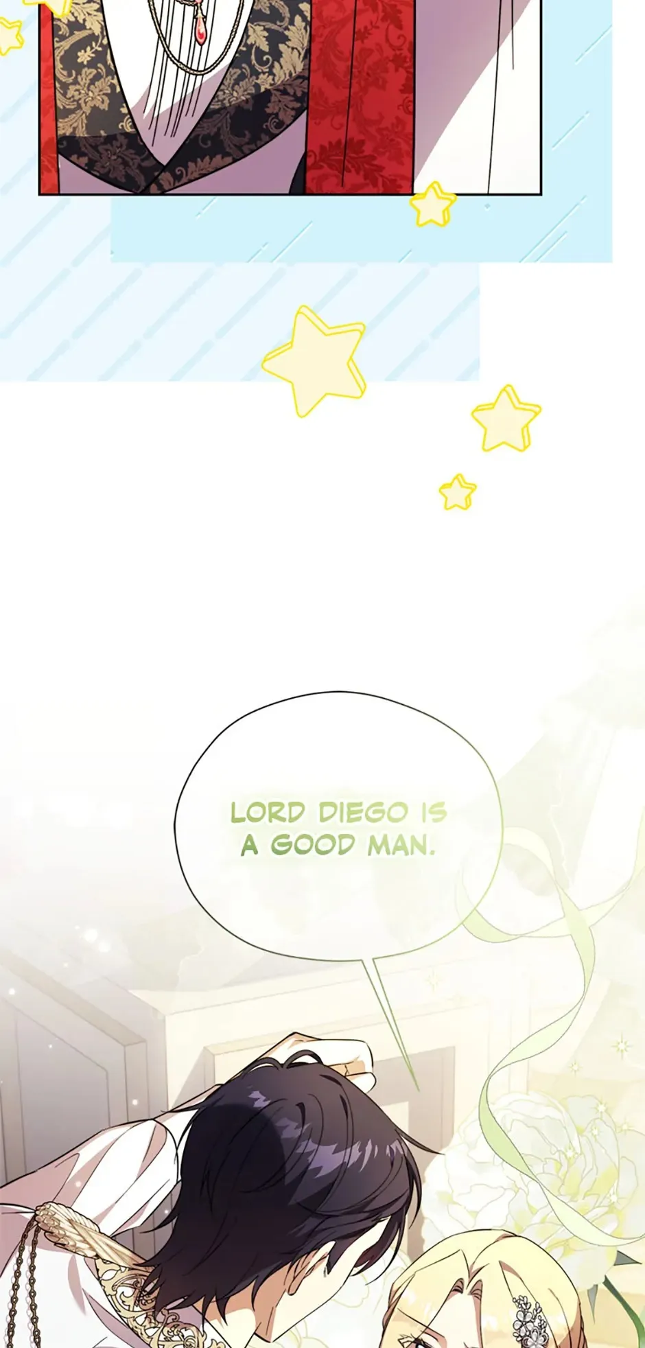 The Immoral Ducal Family Needs to Learn Family Values Chapter 38 page 4