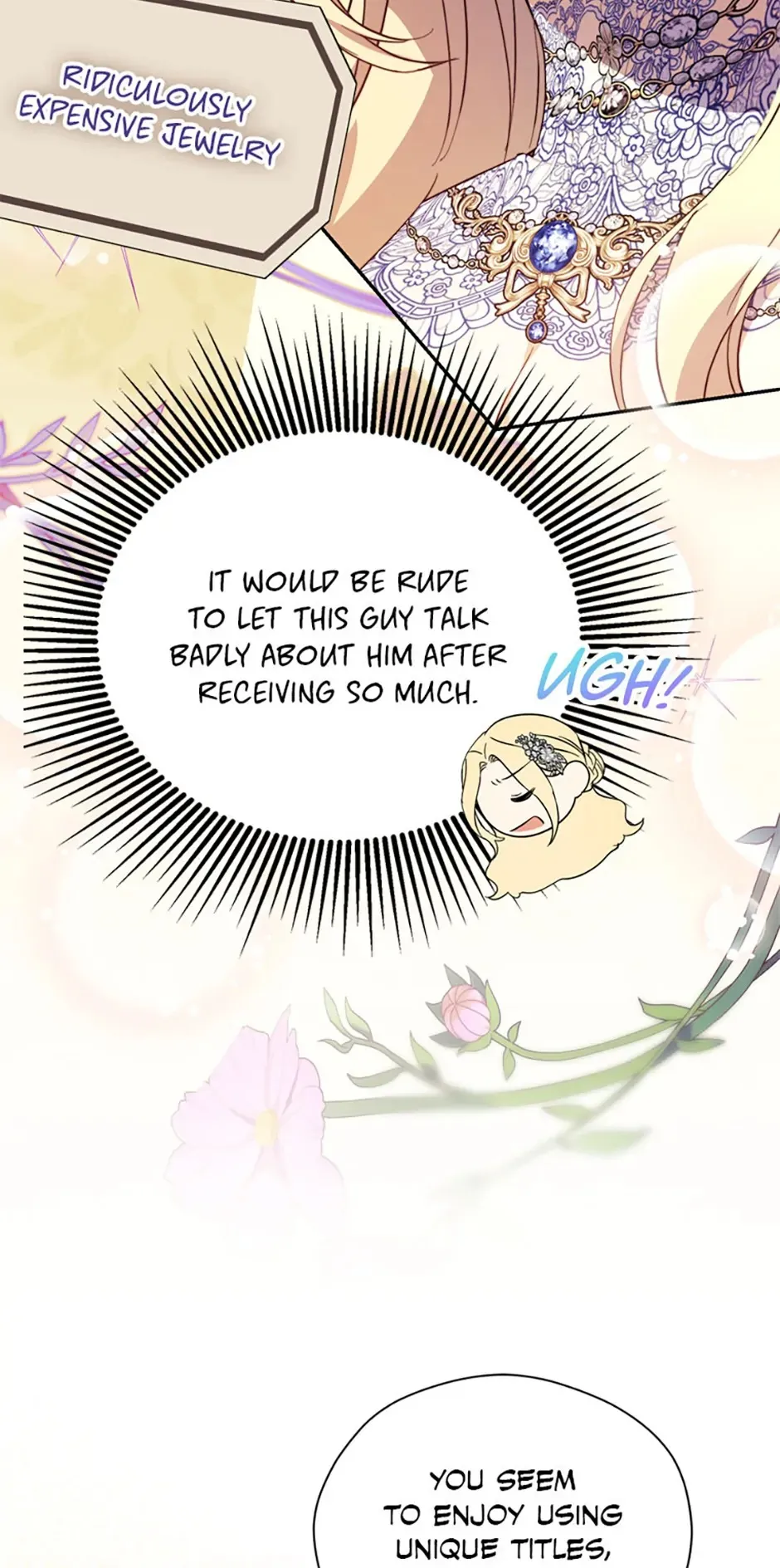 The Immoral Ducal Family Needs to Learn Family Values Chapter 38 page 11