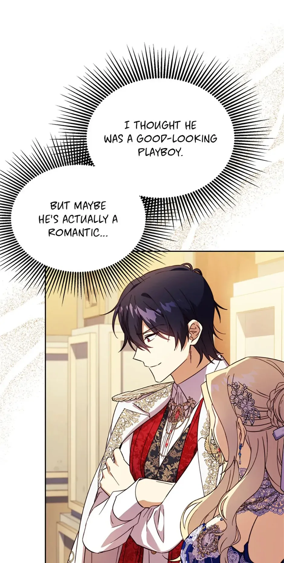 The Immoral Ducal Family Needs to Learn Family Values Chapter 38 page 20