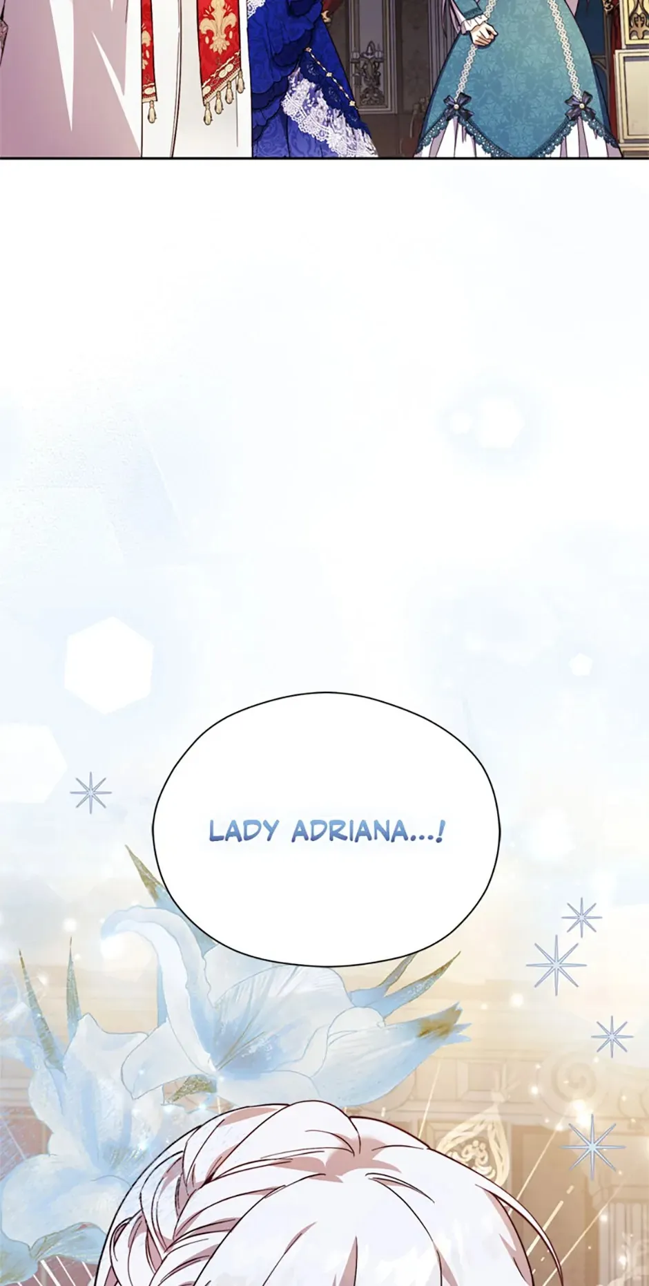 The Immoral Ducal Family Needs to Learn Family Values Chapter 38 page 23