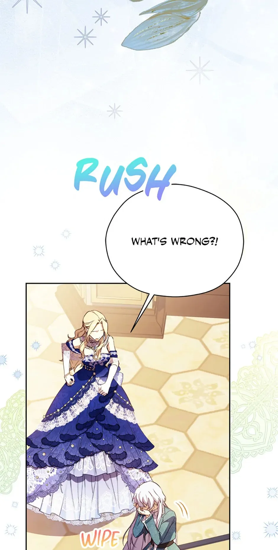 The Immoral Ducal Family Needs to Learn Family Values Chapter 38 page 25
