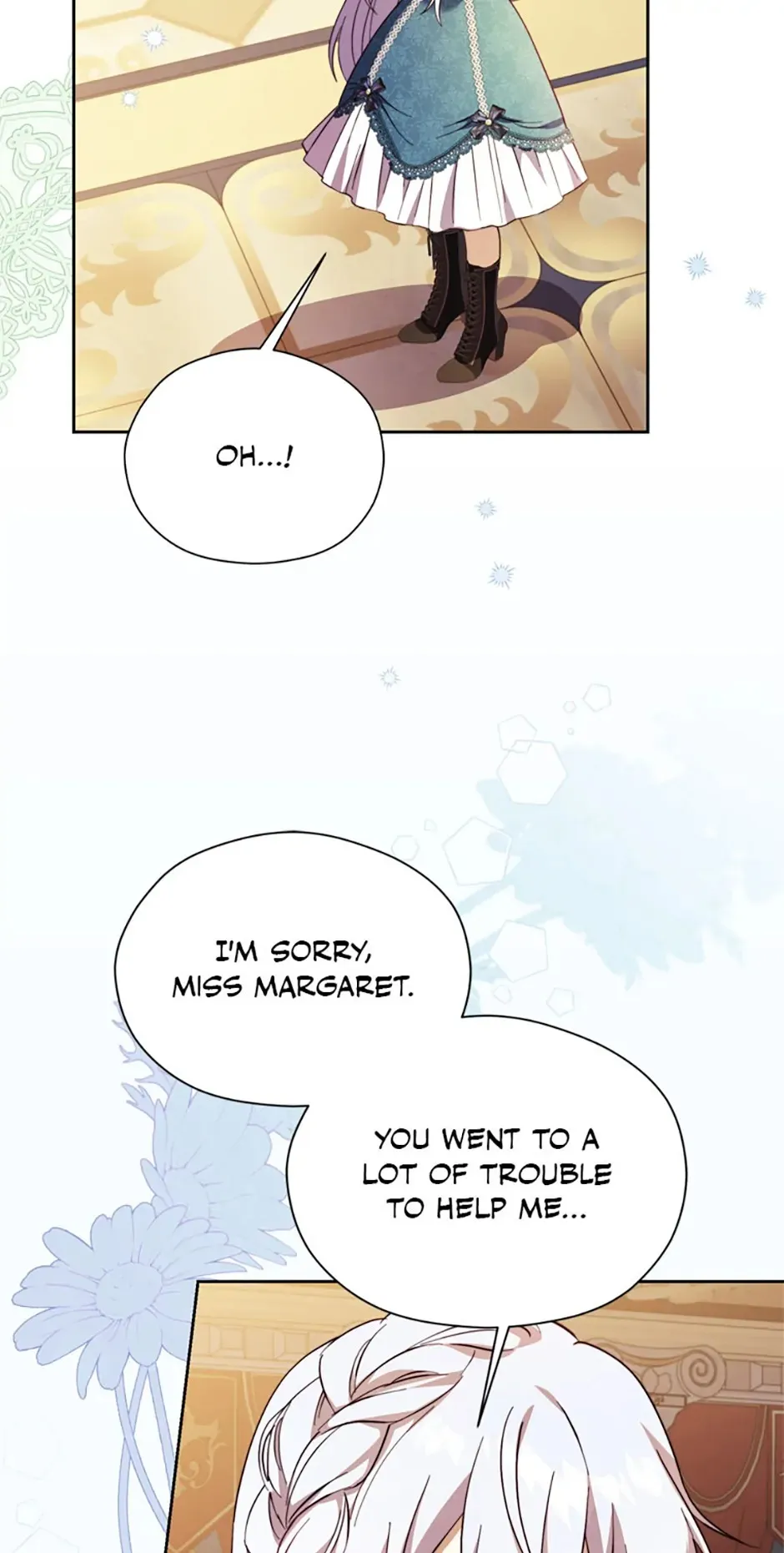 The Immoral Ducal Family Needs to Learn Family Values Chapter 38 page 26