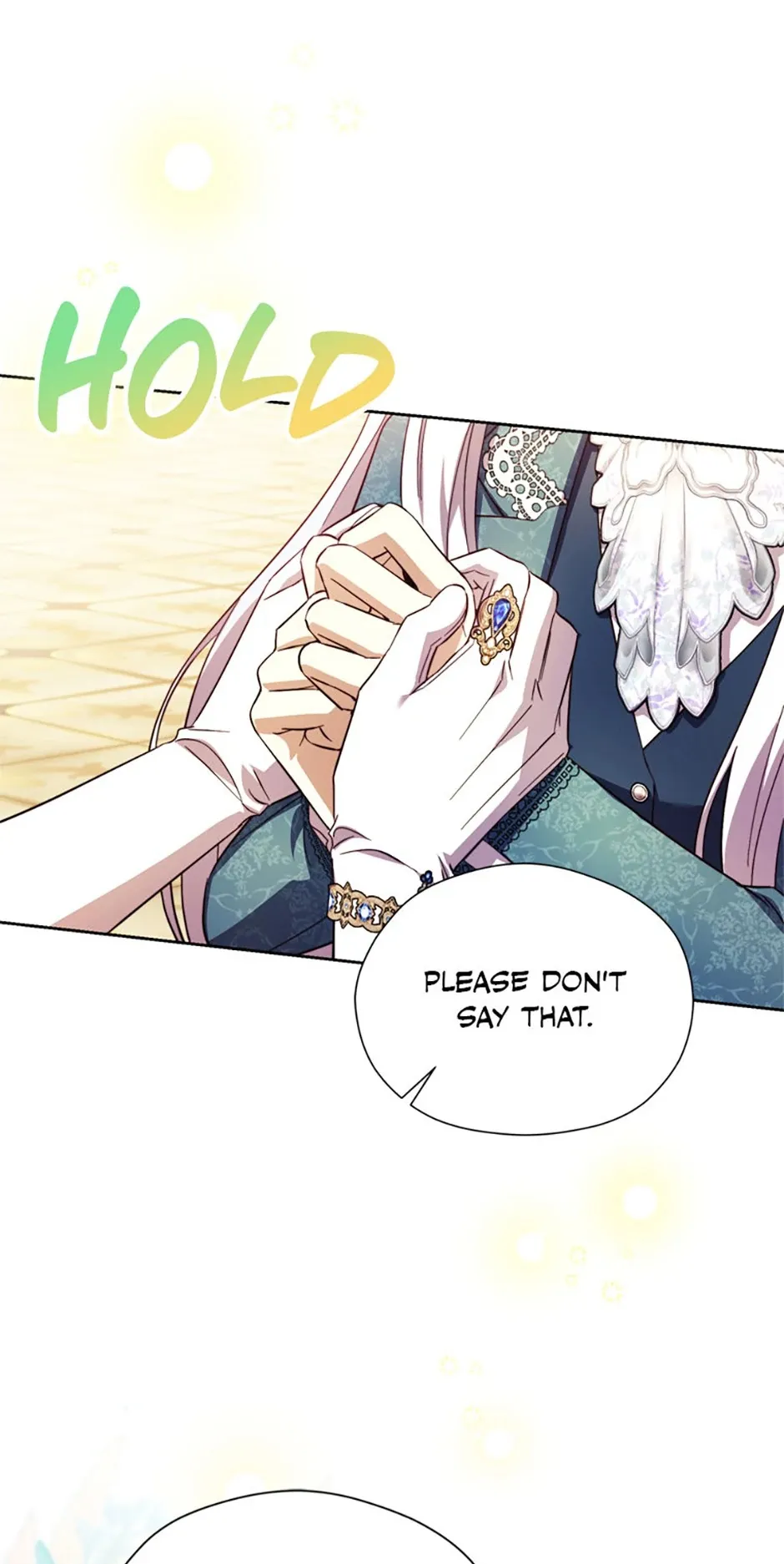 The Immoral Ducal Family Needs to Learn Family Values Chapter 38 page 30