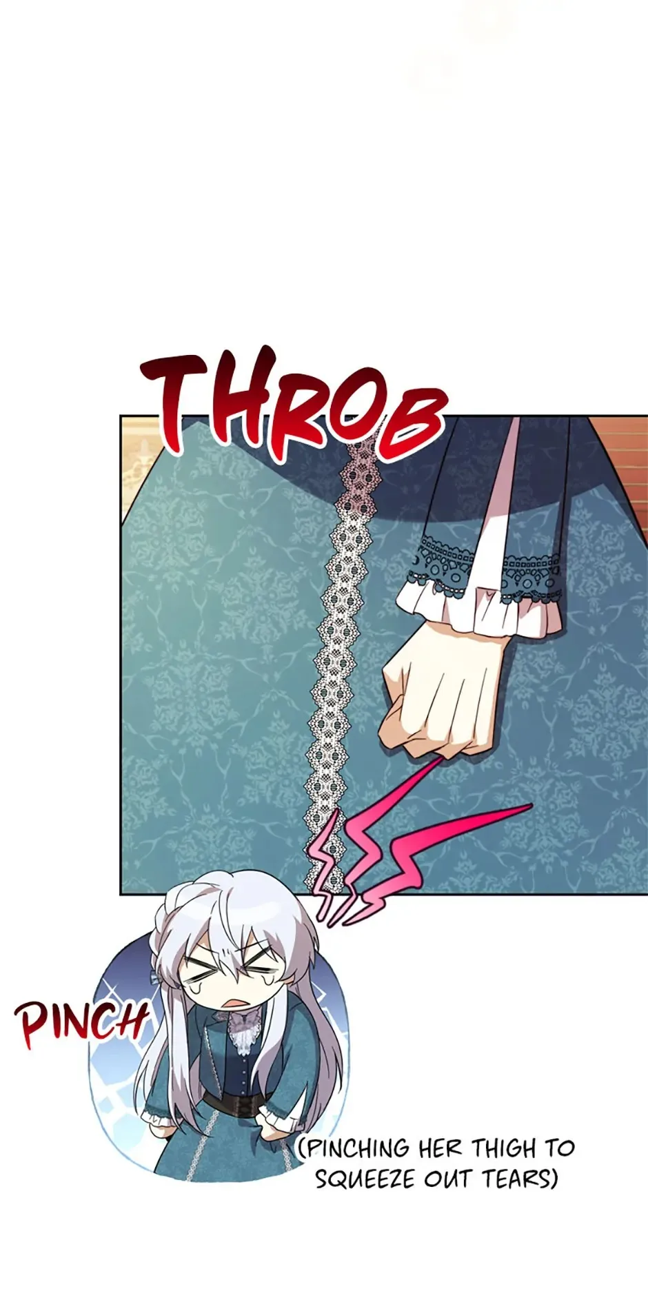 The Immoral Ducal Family Needs to Learn Family Values Chapter 38 page 35