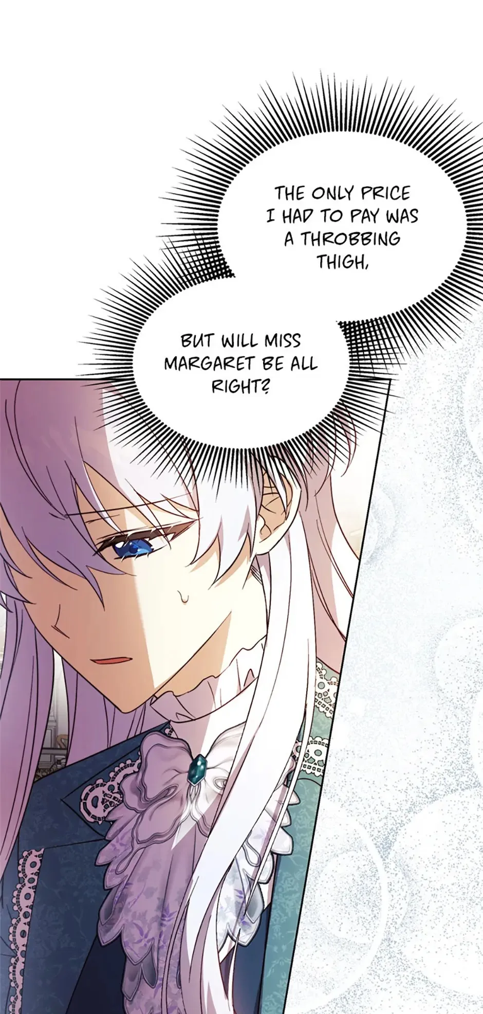 The Immoral Ducal Family Needs to Learn Family Values Chapter 38 page 36