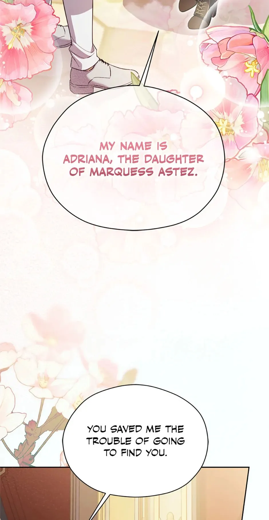 The Immoral Ducal Family Needs to Learn Family Values Chapter 38 page 43
