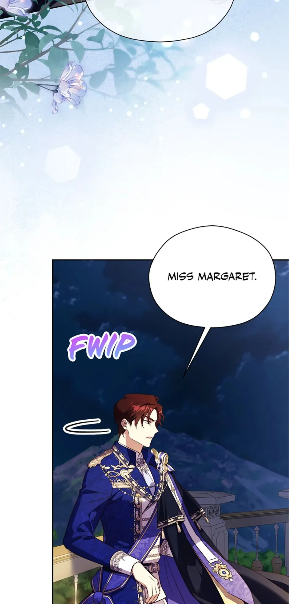 The Immoral Ducal Family Needs to Learn Family Values Chapter 38 page 54