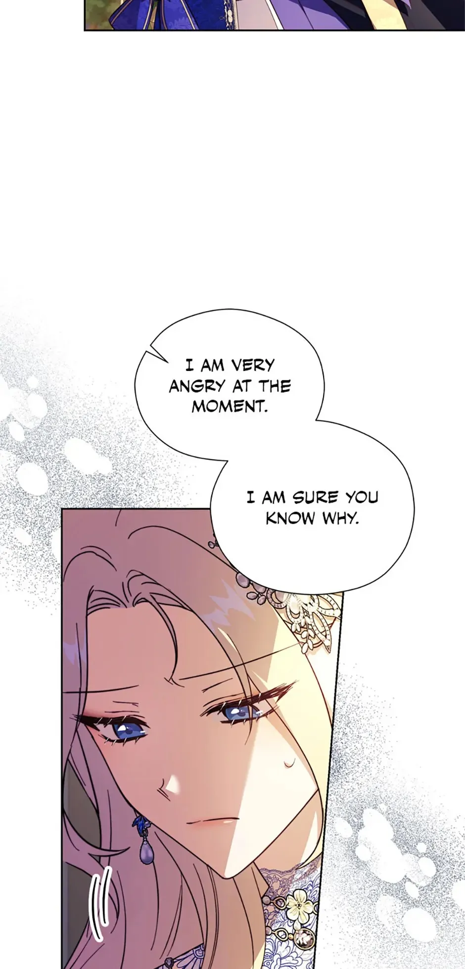 The Immoral Ducal Family Needs to Learn Family Values Chapter 38 page 55