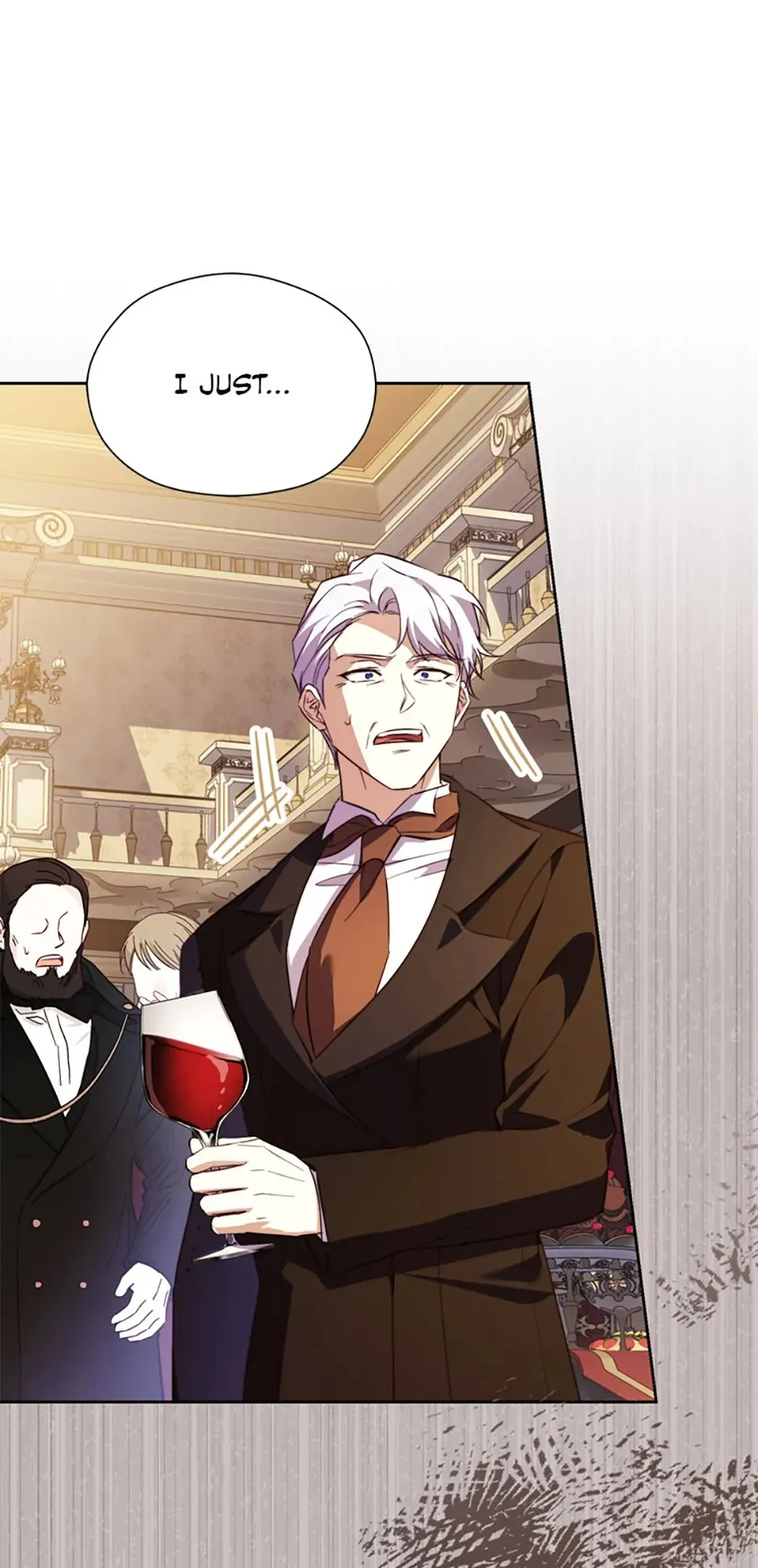 The Immoral Ducal Family Needs to Learn Family Values Chapter 38 page 61