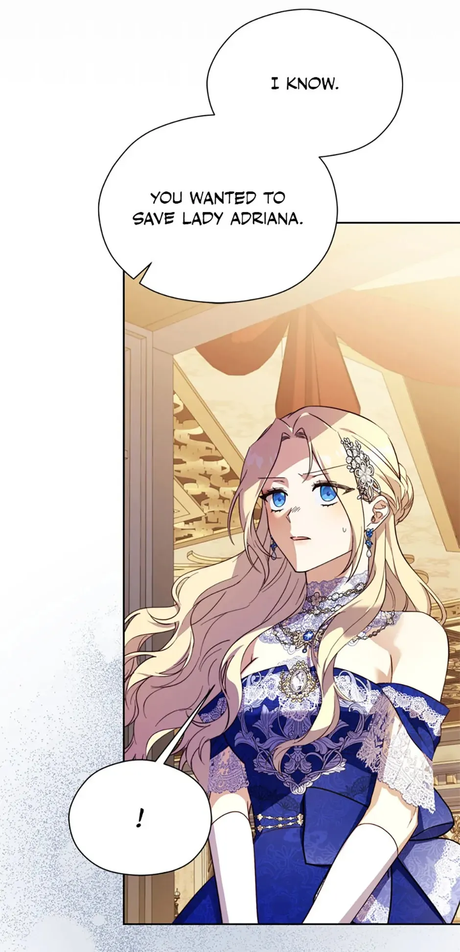 The Immoral Ducal Family Needs to Learn Family Values Chapter 38 page 64