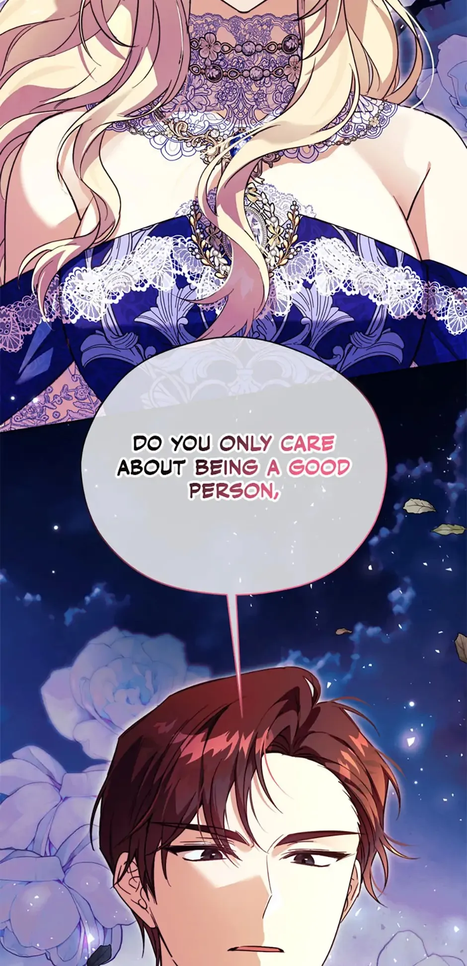The Immoral Ducal Family Needs to Learn Family Values Chapter 38 page 68
