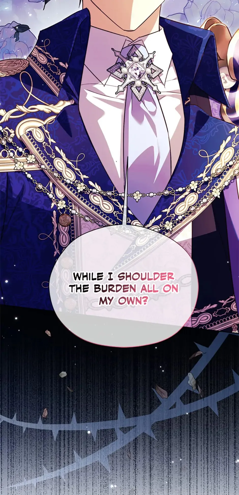 The Immoral Ducal Family Needs to Learn Family Values Chapter 38 page 69