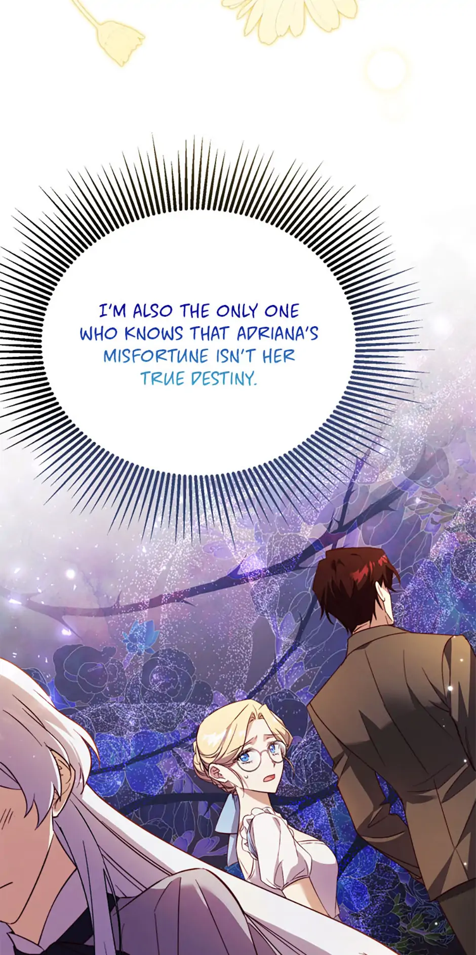 The Immoral Ducal Family Needs to Learn Family Values Chapter 39 page 7
