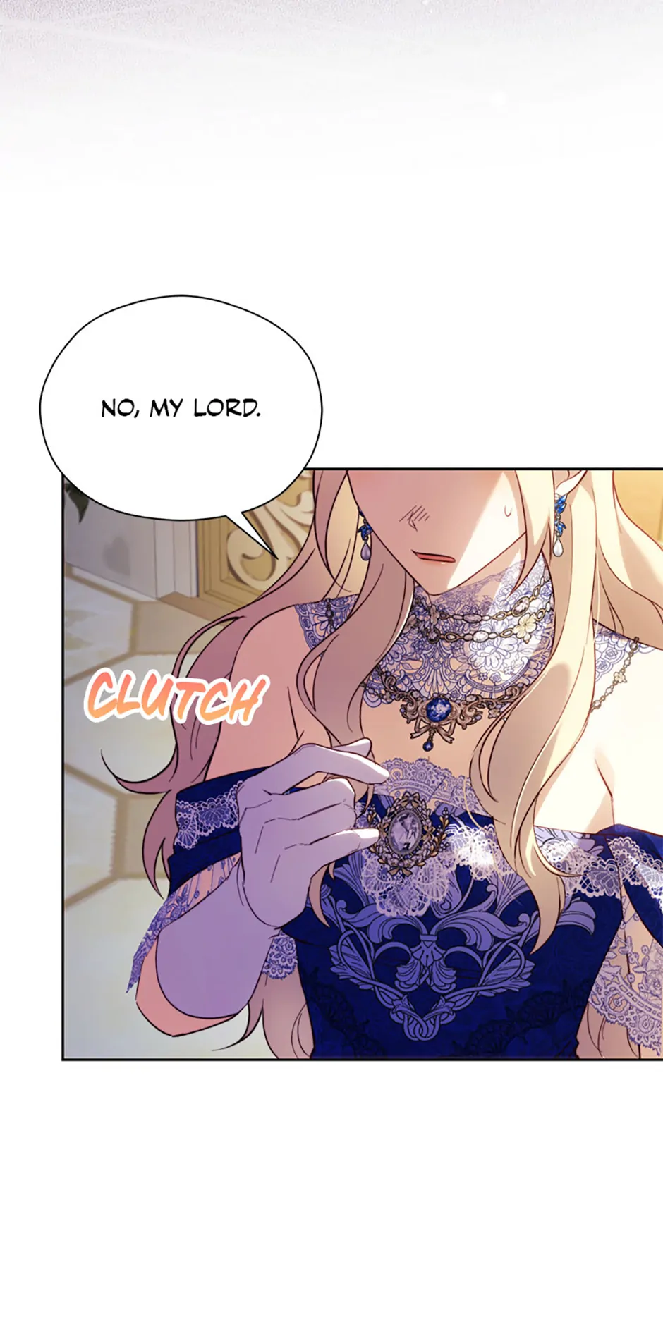 The Immoral Ducal Family Needs to Learn Family Values Chapter 39 page 9