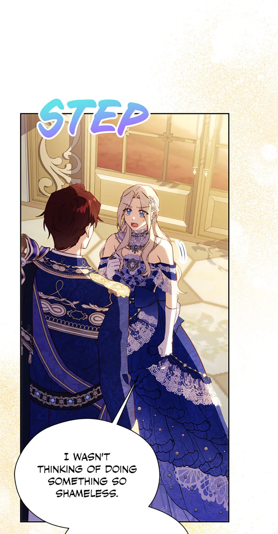 The Immoral Ducal Family Needs to Learn Family Values Chapter 39 page 10
