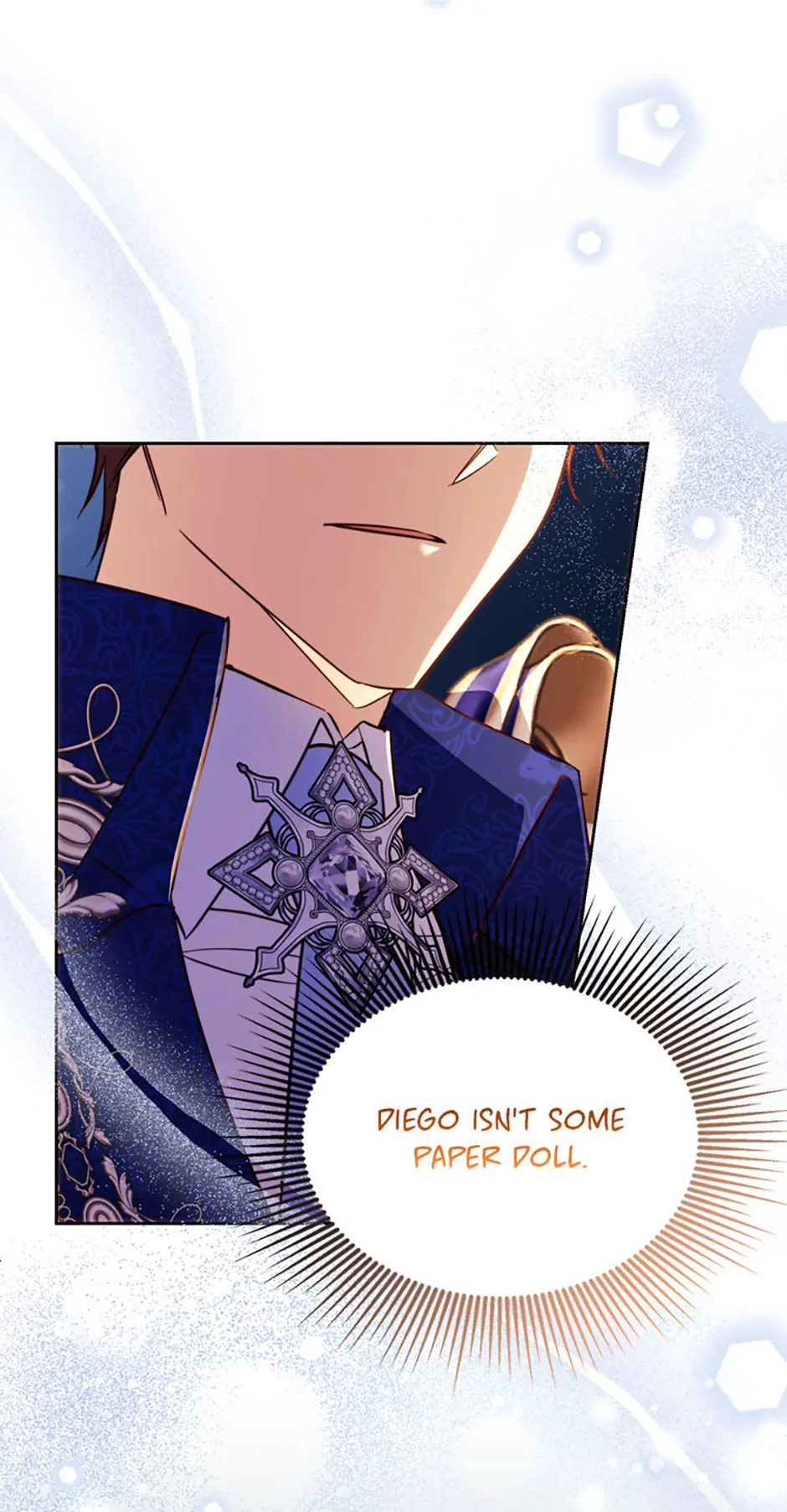 The Immoral Ducal Family Needs to Learn Family Values Chapter 39 page 12