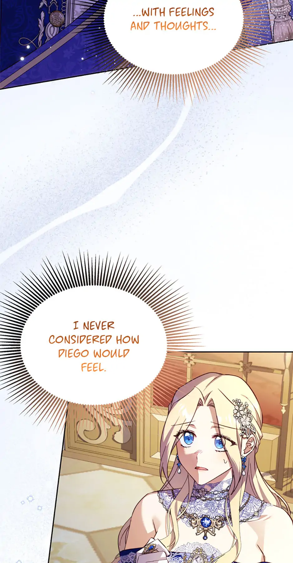 The Immoral Ducal Family Needs to Learn Family Values Chapter 39 page 14