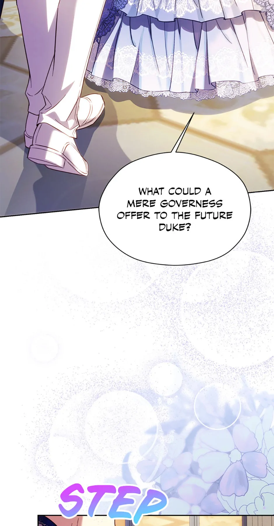 The Immoral Ducal Family Needs to Learn Family Values Chapter 39 page 17