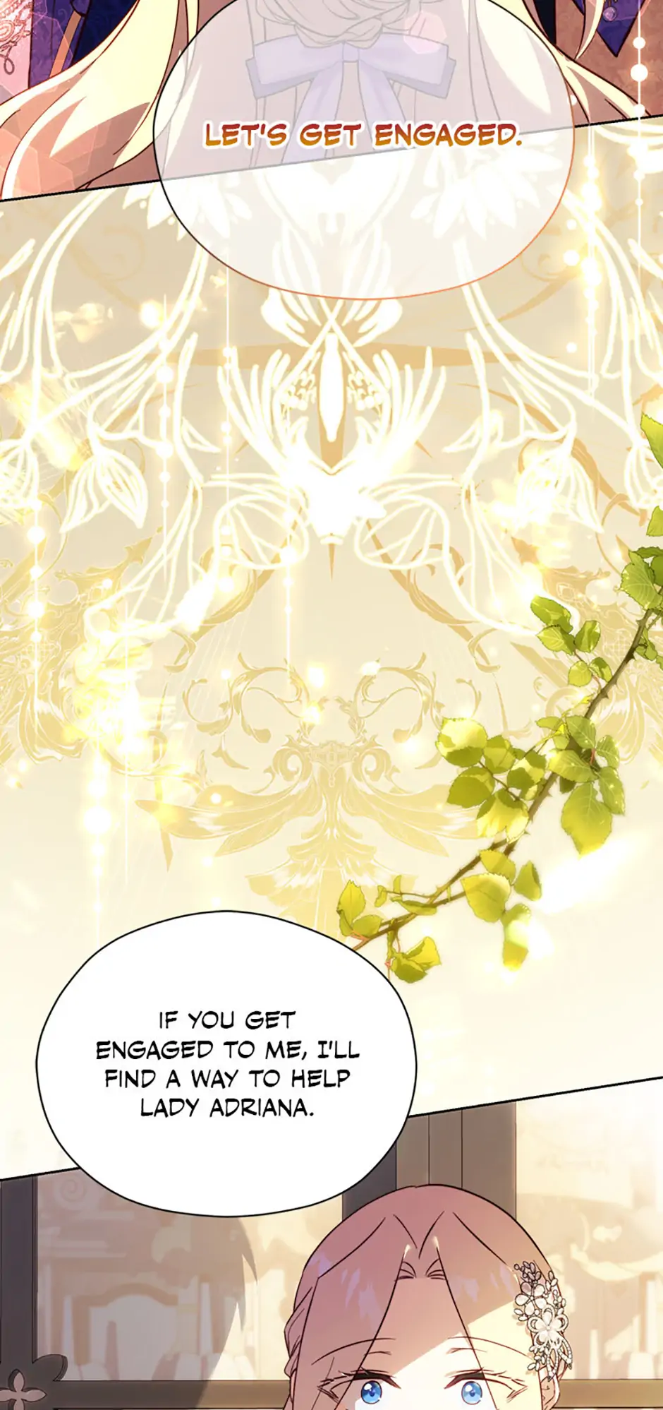 The Immoral Ducal Family Needs to Learn Family Values Chapter 39 page 21