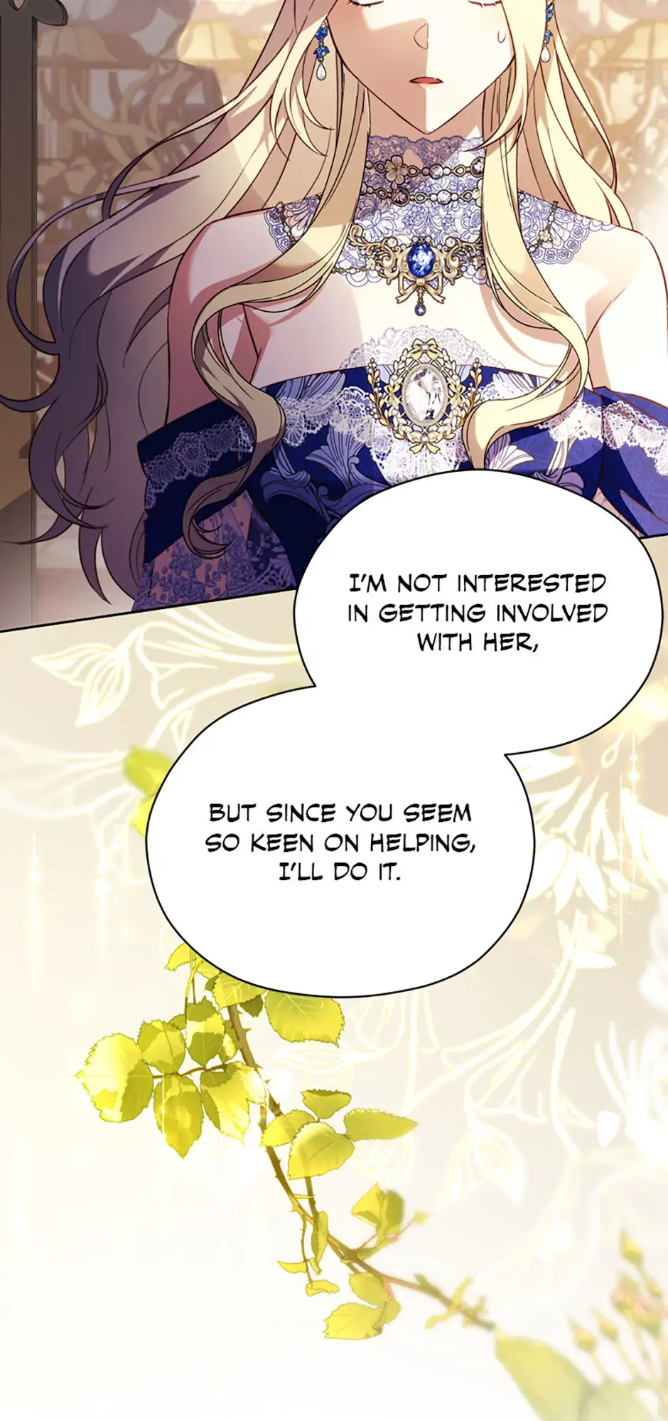 The Immoral Ducal Family Needs to Learn Family Values Chapter 39 page 22