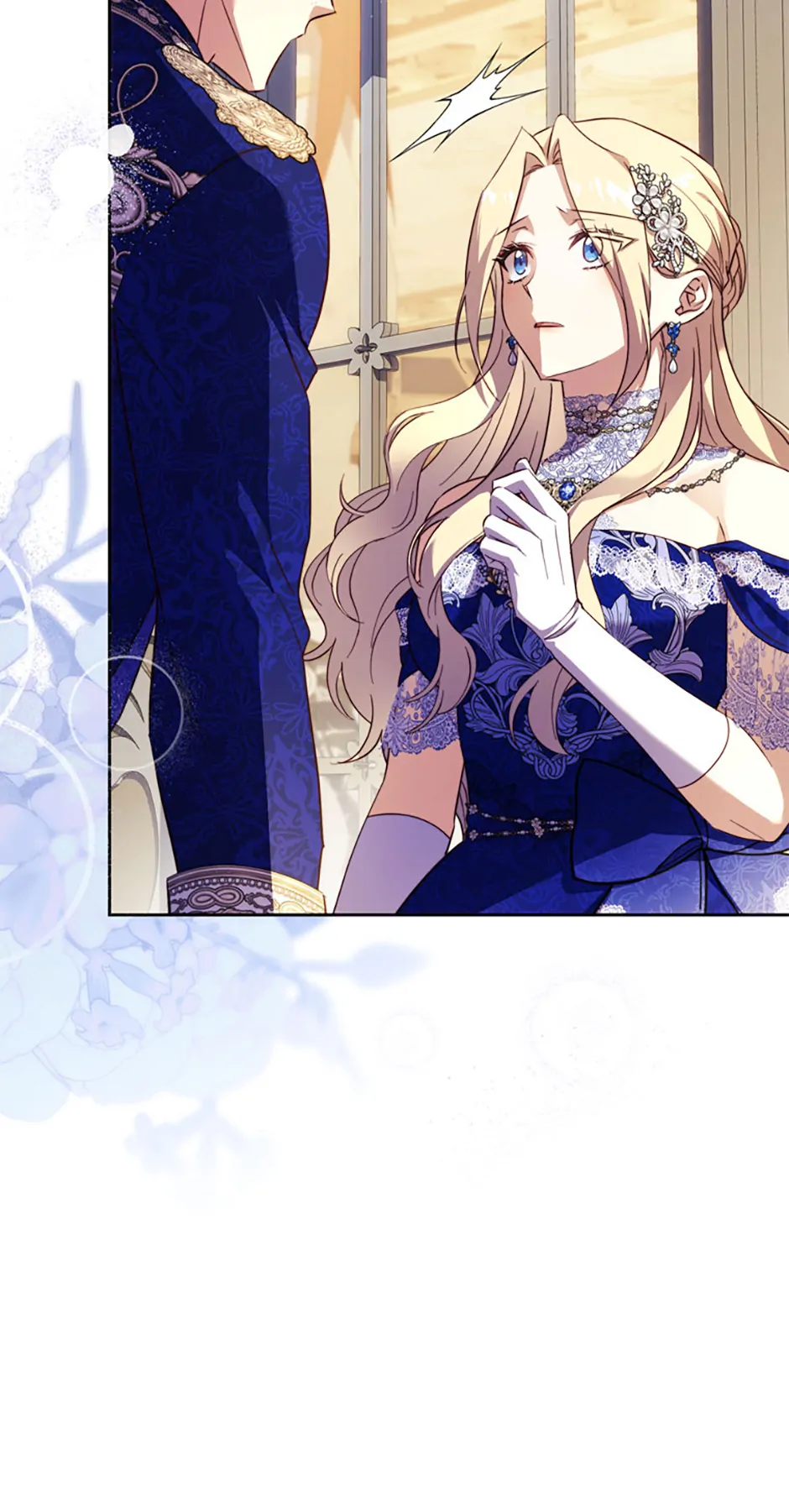 The Immoral Ducal Family Needs to Learn Family Values Chapter 39 page 18