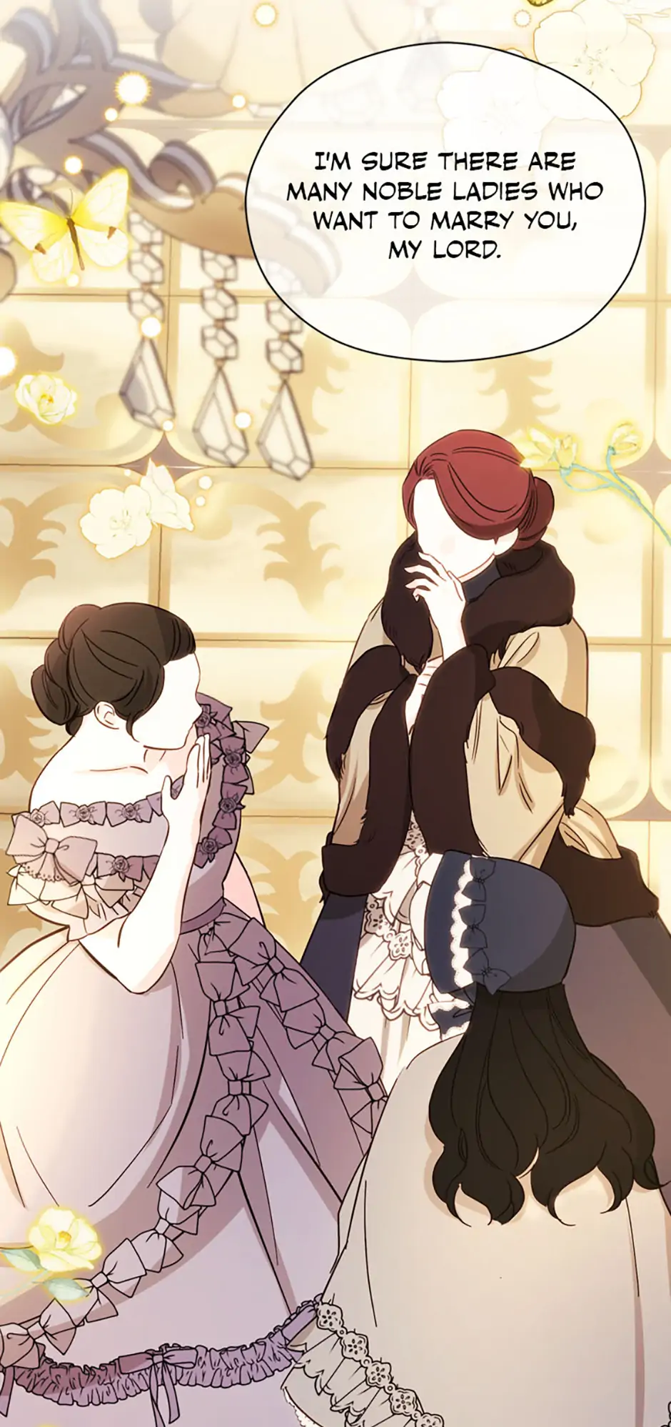 The Immoral Ducal Family Needs to Learn Family Values Chapter 39 page 24
