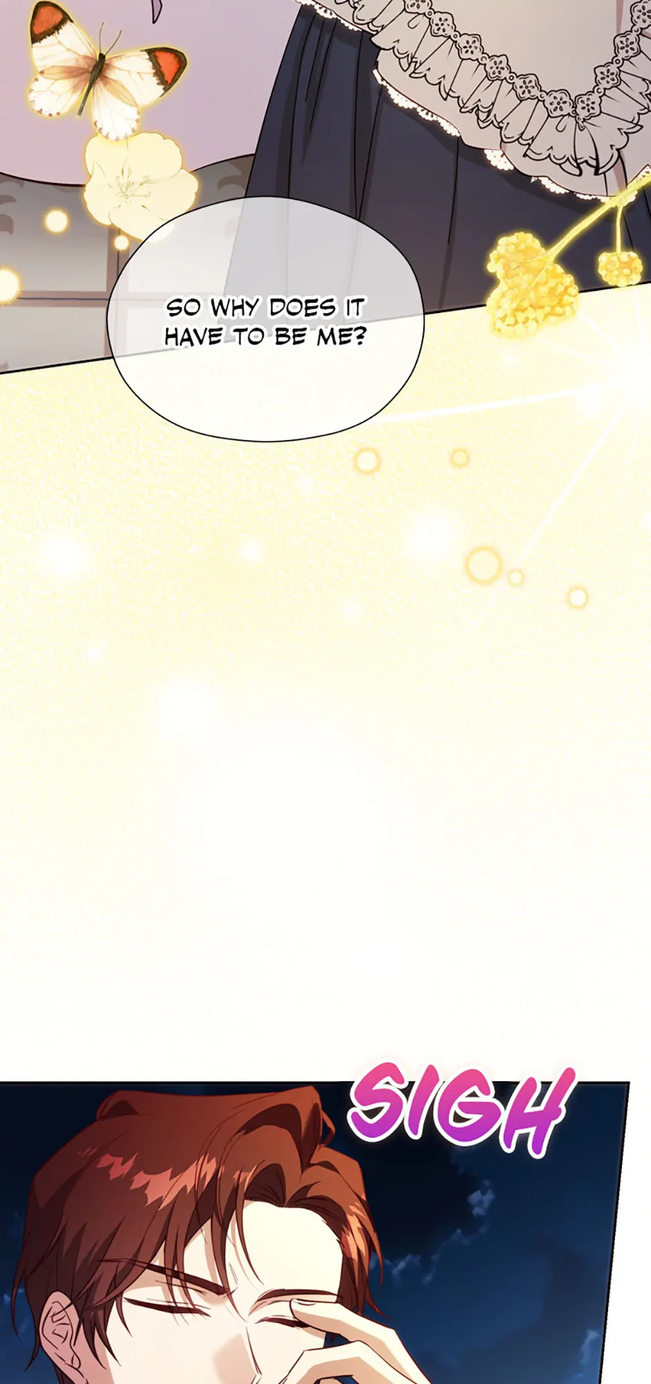 The Immoral Ducal Family Needs to Learn Family Values Chapter 39 page 25