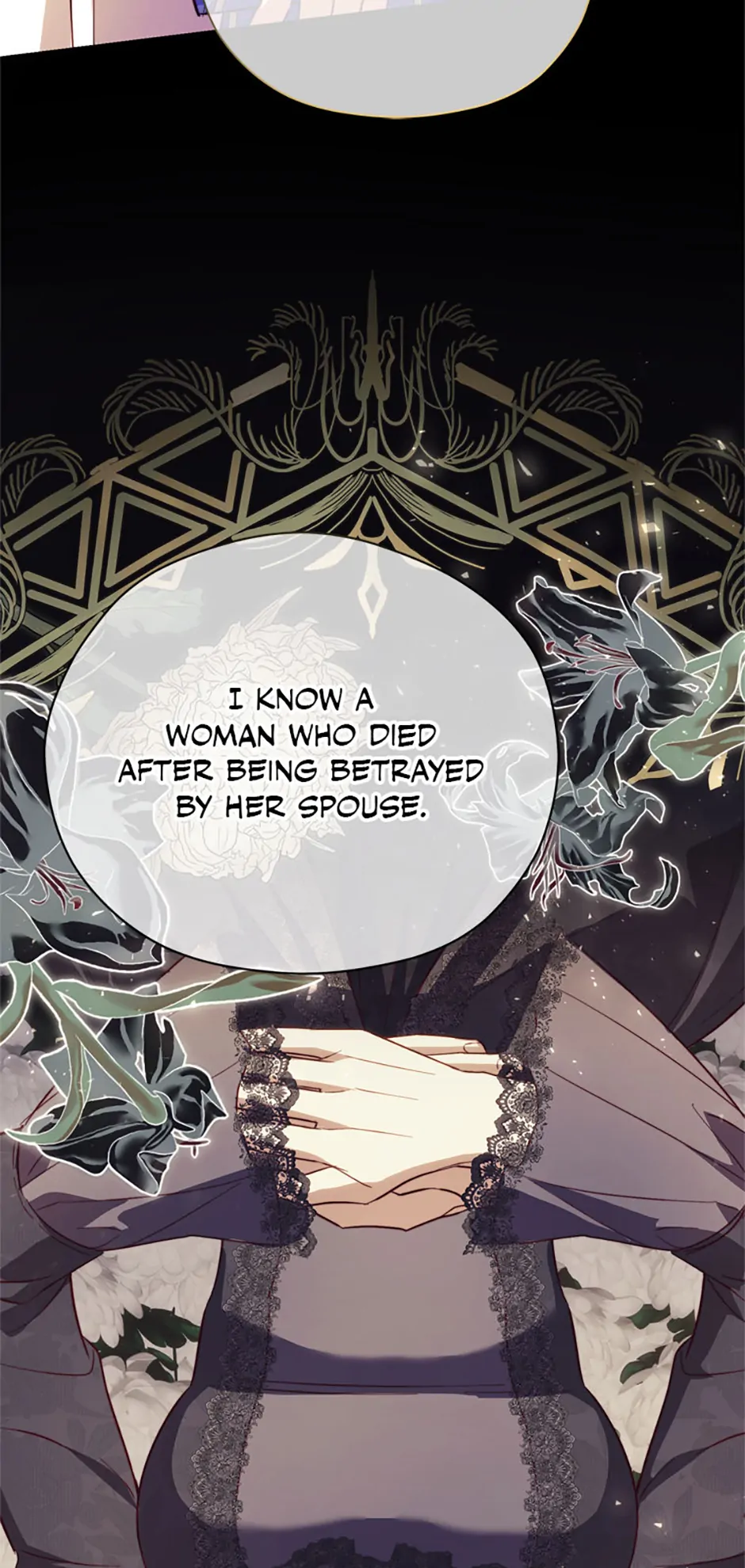 The Immoral Ducal Family Needs to Learn Family Values Chapter 39 page 30