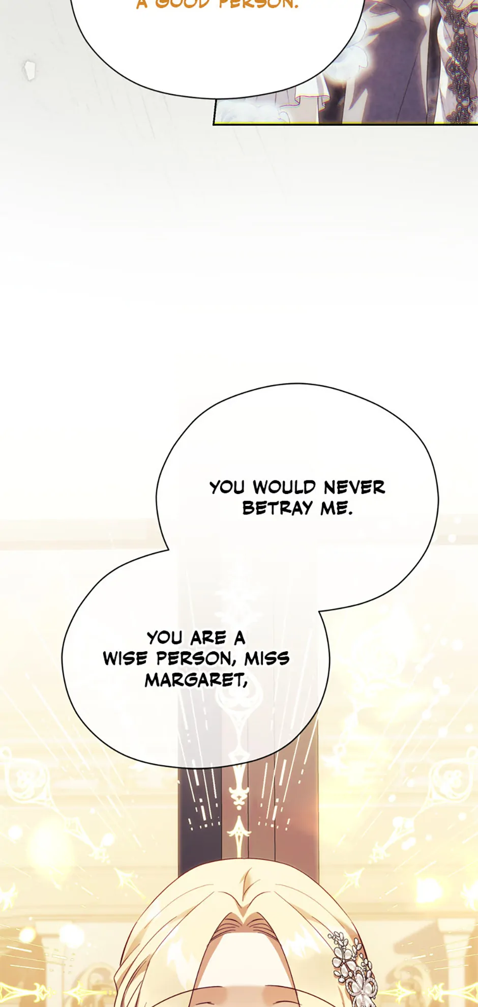 The Immoral Ducal Family Needs to Learn Family Values Chapter 39 page 34