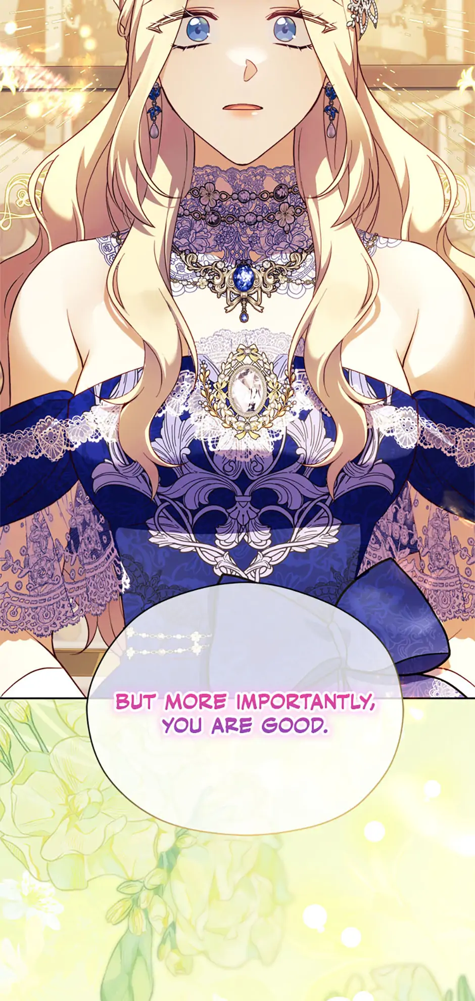 The Immoral Ducal Family Needs to Learn Family Values Chapter 39 page 35
