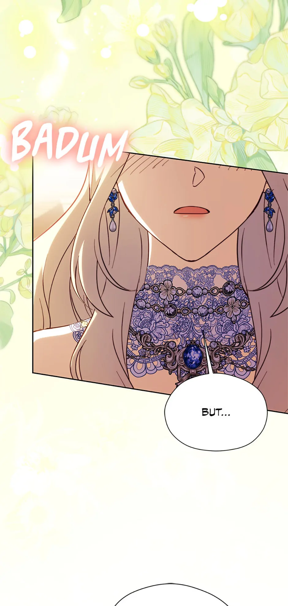 The Immoral Ducal Family Needs to Learn Family Values Chapter 39 page 36