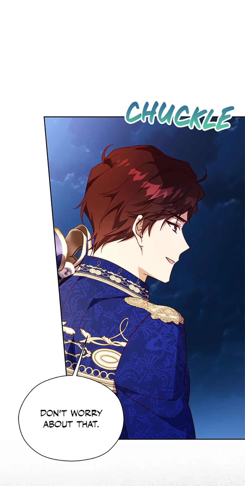The Immoral Ducal Family Needs to Learn Family Values Chapter 39 page 38