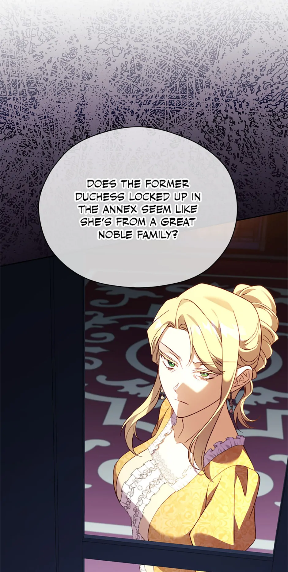 The Immoral Ducal Family Needs to Learn Family Values Chapter 39 page 39