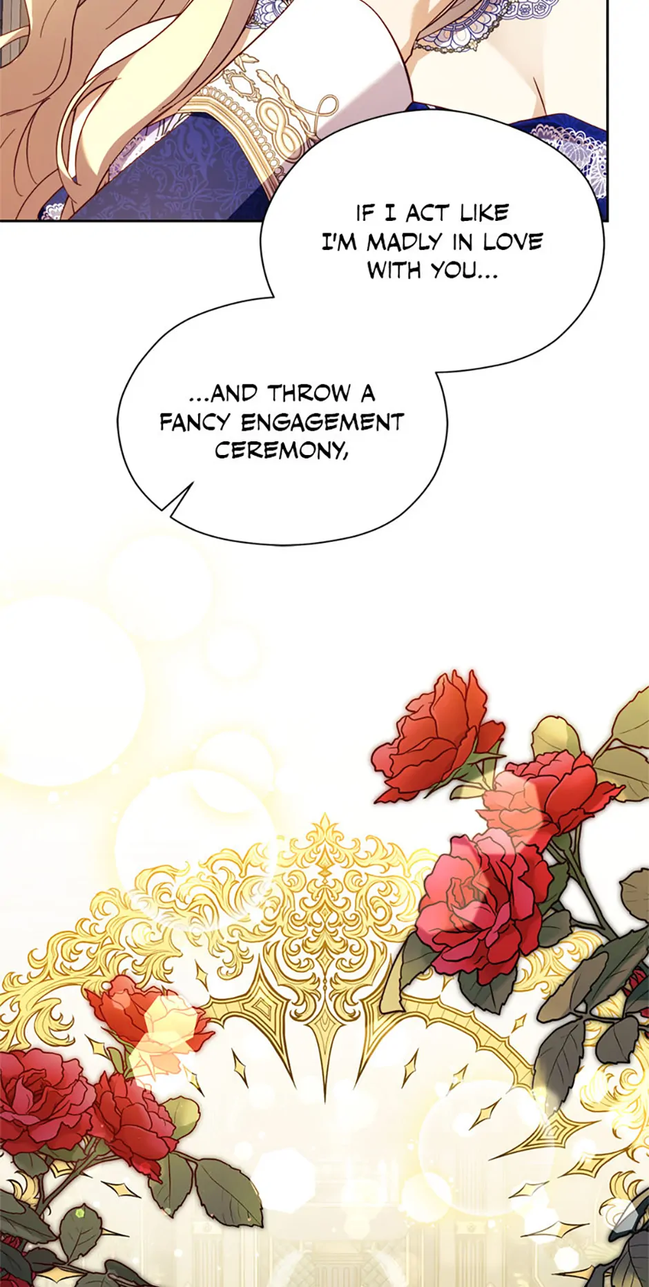 The Immoral Ducal Family Needs to Learn Family Values Chapter 39 page 41