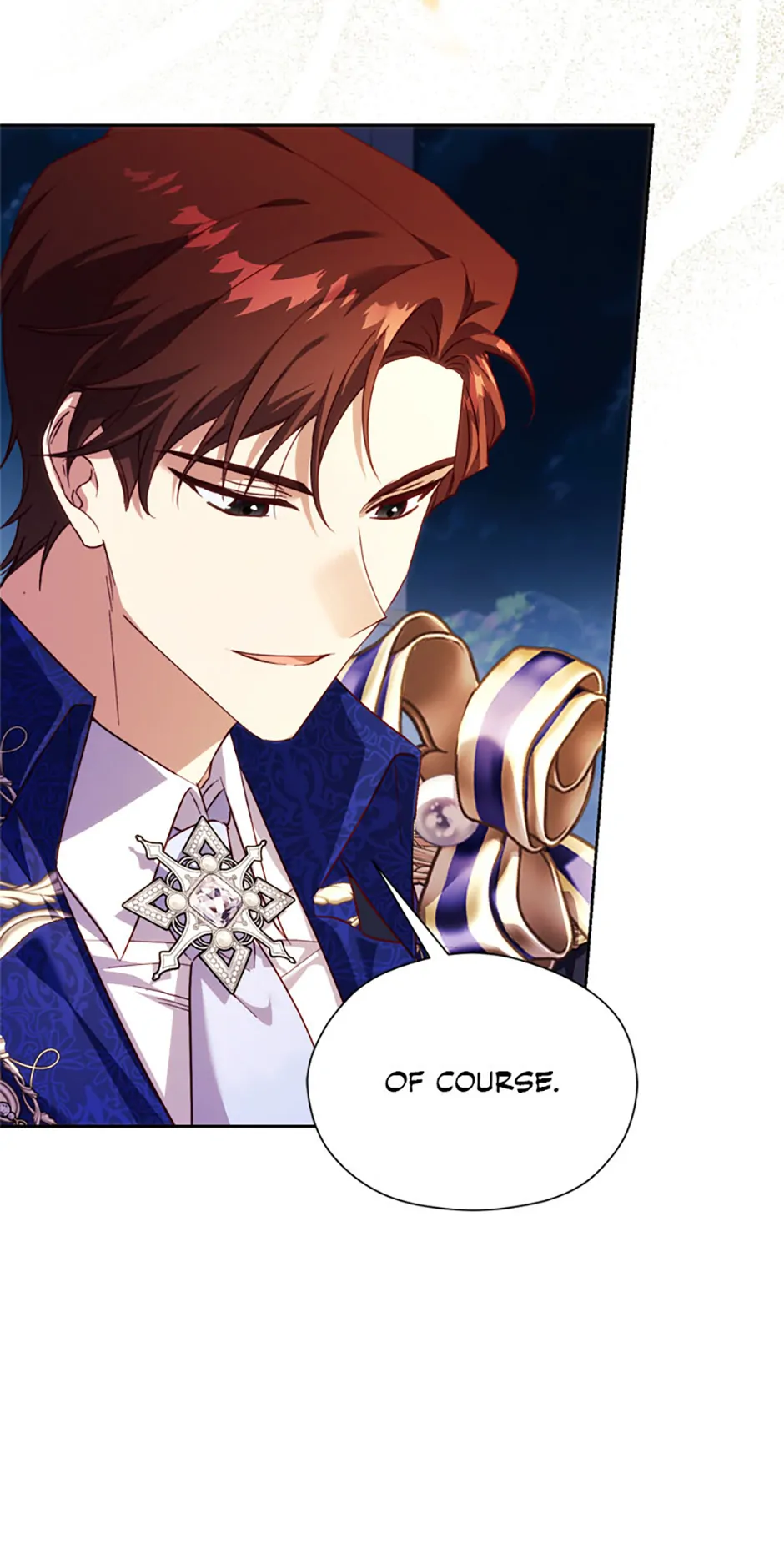 The Immoral Ducal Family Needs to Learn Family Values Chapter 39 page 46