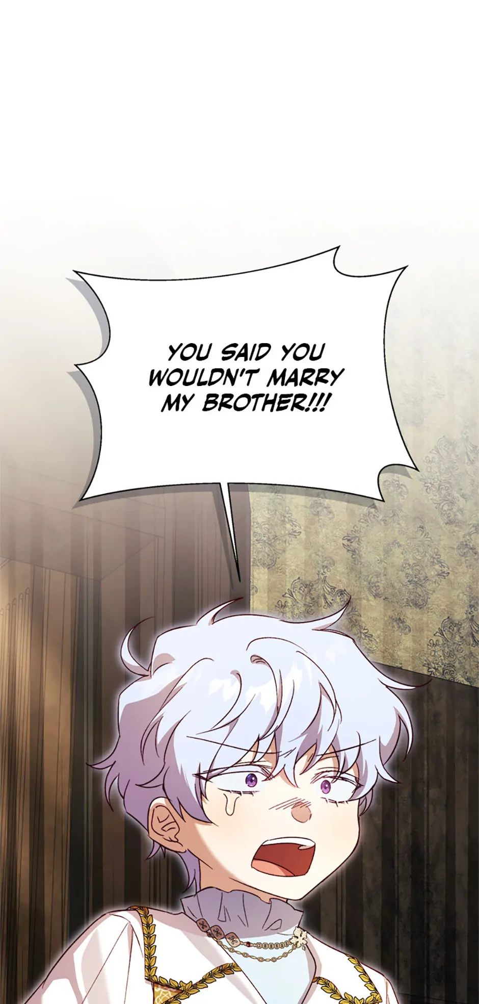 The Immoral Ducal Family Needs to Learn Family Values Chapter 39 page 59