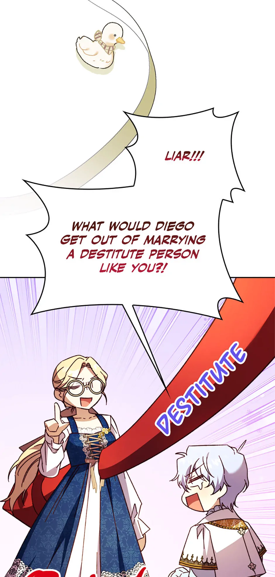 The Immoral Ducal Family Needs to Learn Family Values Chapter 39 page 63